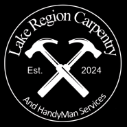Lake Region Carpentry