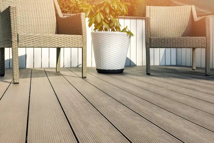 Effective Deck Staining Service in Naples, ME Efficient Deck Staining Service in Naples, ME