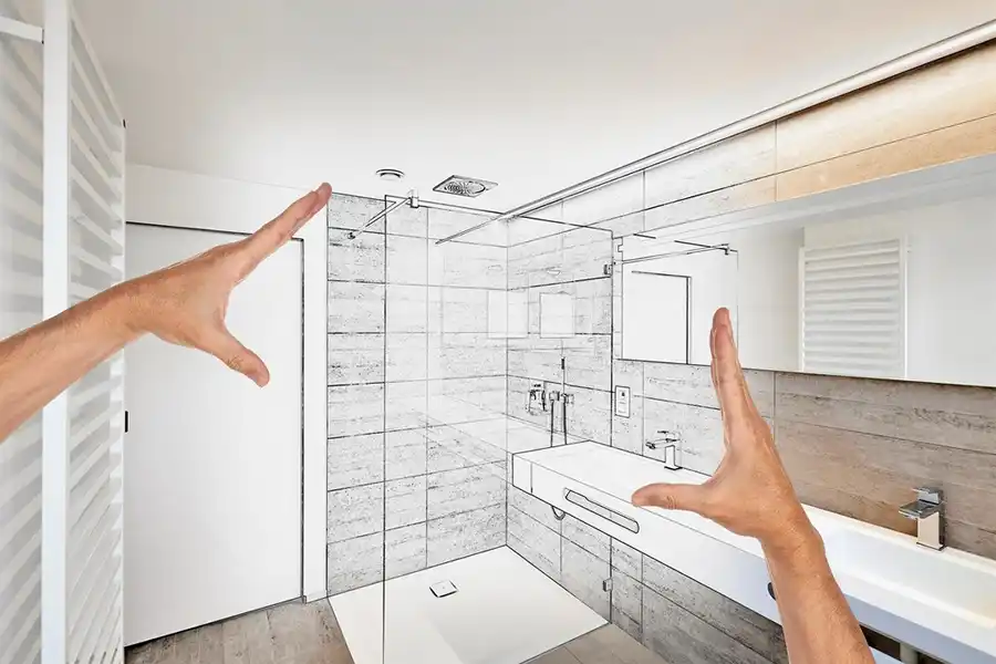 How Long Does a Bathroom Remodel Take in Naples, ME How Long Does a Bathroom Remodel Take in Naples, ME