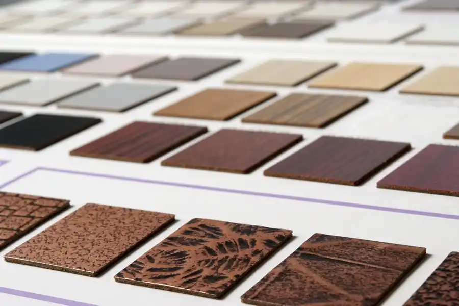 Types of Flooring in Naples, ME Types of Flooring in Naples, ME